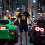 TOKYO DRIFT: Private Ride with Modified MK4 Supra / Carmeets - What to Expect from the Tour