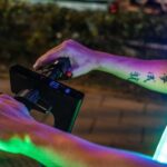 Tokyo: E-scooter Ride around the Imperial Palace area - The Experience in Detail