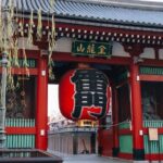 Tokyo Early Morning Tour Asakusa Meiji Shrine and Tsukiji Market - Practical Details & Tips