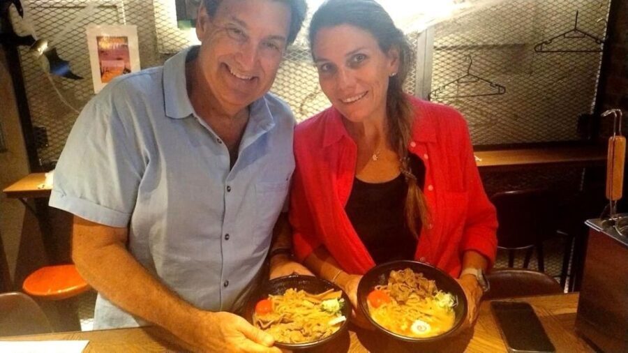 Tokyo: Easy Ramen Cooking Experience in Kabukicho, Shinjuku - Real Experiences and Perspectives