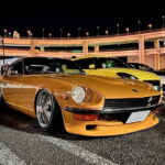 Tokyo: Fast & Furious Authentic Drift and JDM Experience - The Drive Through Tokyo’s Legendary Expressways