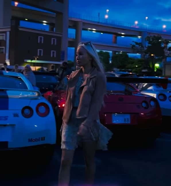 Tokyo: Fast & Furious Tokyo Drift 3 Experience (Kaila Yu SP) - The Experience: What to Expect