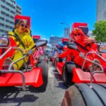 Tokyo: Flagship 2-Hour Street Go-Kart Tour by Street Kart - Final Thoughts