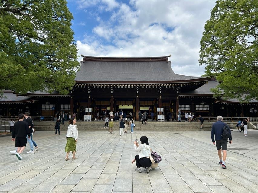 Tokyo & Fuji: Premium Car 2-Day Private Tour - A Closer Look at the Itinerary and Highlights