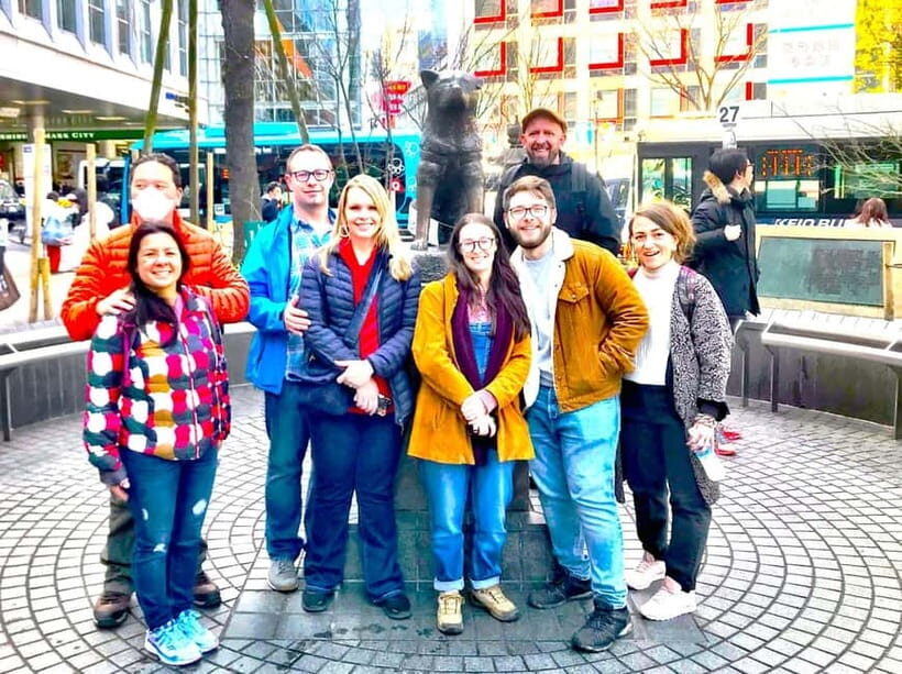 Tokyo: Full Course Tour: Explore 10 Must-Sees & Hidden Gems - Final Thoughts