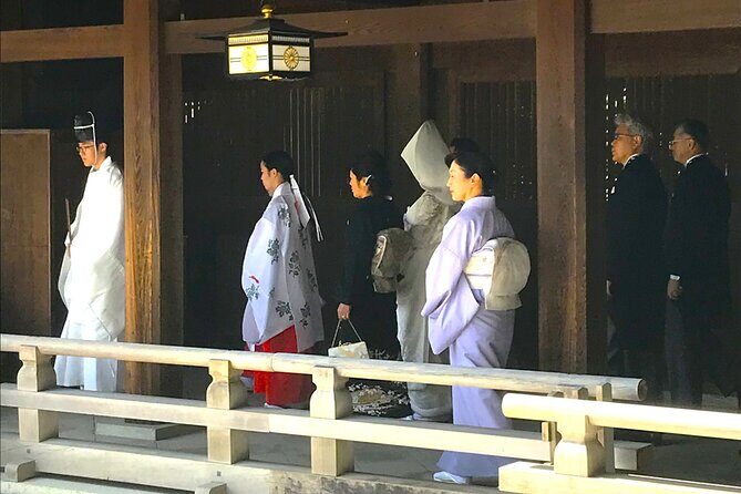 Tokyo Full Course Tour: Explore 15 Must-See Sights & Hidden Gems - The Itinerary: What Makes Each Stop Unique