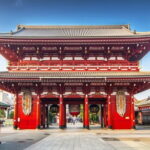 Tokyo Full Day Customize Private Tour with English Guide - Itinerary Breakdown: What to Expect at Each Stop