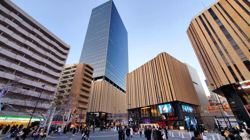 Tokyo Full-Day Private Tour (Customizable) - What to Expect from the Tour