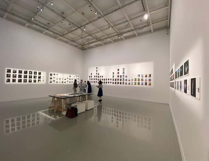 Tokyo: Ginza Second-Hand Luxury Shop & Shiseido Museum Tour - The Shopping Experience: What to Expect