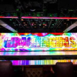 Tokyo: Gira Gira Girls Night Dance Show & Unlimited Drinks - The Itinerary Breakdown