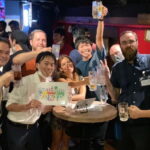 Tokyo: Global Mingle & World Flags Fun AllYouCanDrink - Practical Details & Tips