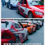 Tokyo: Go Daikoku PA Fast & Furious 3 Sports Car Meetup - What to Expect and How to Make the Most