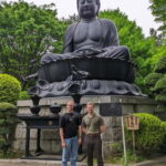 Tokyo: Great Buddha, Museums, Botanical Garden and More - Introduction to the Tour