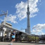 Tokyo: Guided Running Tour of Asakusa & Skytree - The Practicalities of the Tour