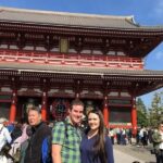 Tokyo: Guided Walking Tour with Wagashi Making Class - What Reviewers Say