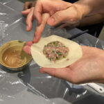 Tokyo: Gyoza Cooking Class with Supermarket Visit - Who Would Enjoy This Experience?