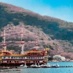 Tokyo : Hakone Onsen Nature & Art Lake Ashi private day tour - The Practical Side: What to Expect