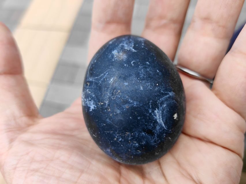 Tokyo: Hakone, Owakudani & Gotemba Premium Outlet 1-Day Tour - Authentic Experiences and Hidden Gems