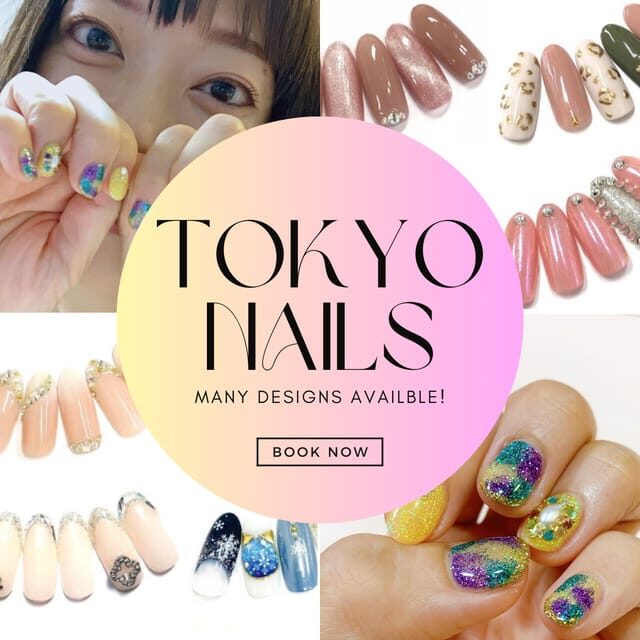 Tokyo: Half-Day Beauty Experience Tour, hair&nails - Hair & Nail Treatments: What’s Included?