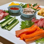 Tokyo: Hand-Rolled Sushi Making and Sake Tasting - Detailed Breakdown of the Experience