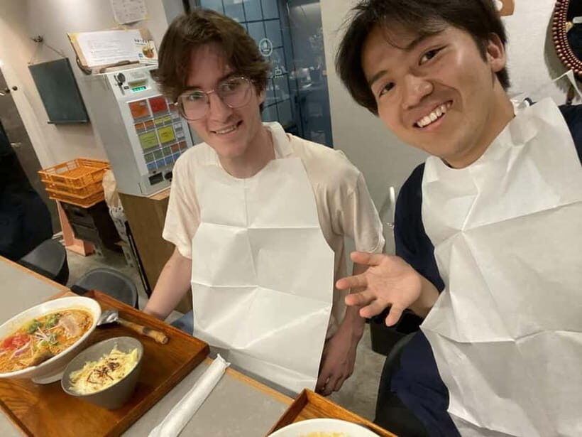 Tokyo: Hidden Ramen Tasting Tour in Shibuya with Local Guide - What to Expect from the Tour