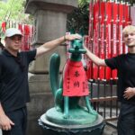 Tokyo Hidden Shrine and Temple Tour - FAQ