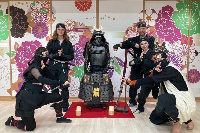 Tokyo Ikebukuro Evening Tour Dive into Japanese culture - Practical Tips for Travelers