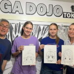 Tokyo/Ikebukuro Manga lesson by acitive pro-Manga artists - A Closer Look at the Experience