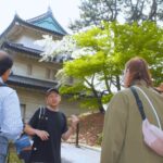 Tokyo: Imperial Palace Japanese History Walking Tour - Why Travelers Love This Experience