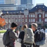 Tokyo Imperial Palace with Kagurazaka Alley Tour - What Makes This Tour Stand Out?