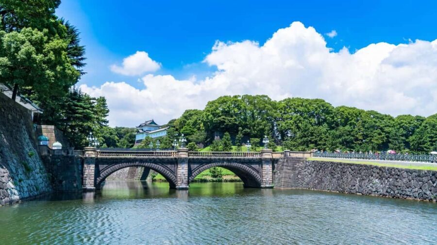 Tokyo in a Day: Tsukiji Market, Imperial Palace Gardens, and Ginza - Practical Details and Tips