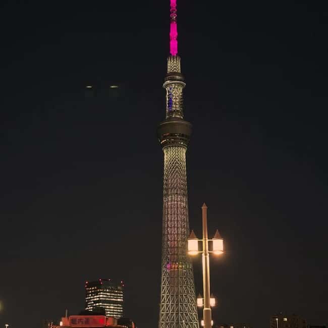 Tokyo in Frames: Instagram-Worthy Private Full-Day City Tour - What to Expect from the Tour