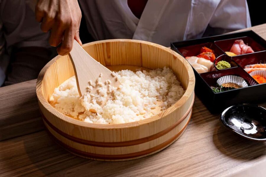 Tokyo: Japan Sushi Club Sushi Making Class in Asakusa - An In-Depth Look at the Experience