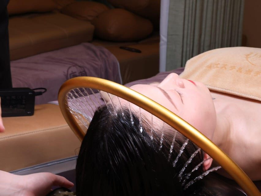 Tokyo: Japanese Massage - Kangfu Beauty & Body Care Salon - Authenticity and Reviewer Insights