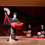 Tokyo: Japanese Traditional Performing Arts Show with Dinner - The Sum Up