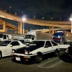 Tokyo JDM Car Meet Experience in Daikoku PA - Practical Tips & Considerations