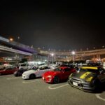 Tokyo JDM Night: 600hp C63s AMG Edition 1 (Private) - What to Expect on the Drive