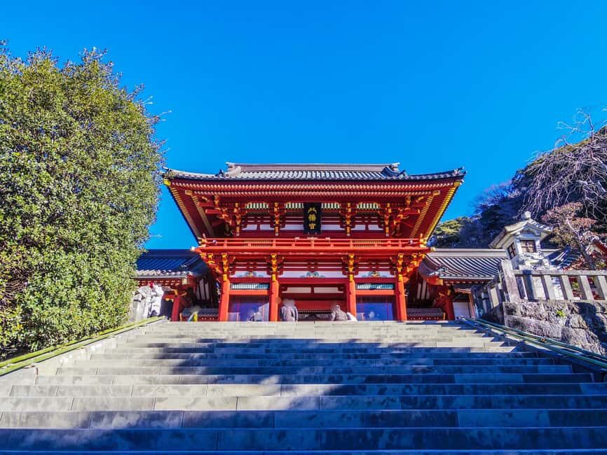 Tokyo: Kamakura All-Inclusive Private Tour - Practical Considerations