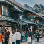 Tokyo: Kawagoe private tour | Explore the old Japan - The Itinerary Breakdown