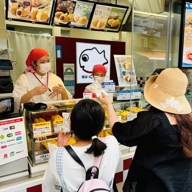 Tokyo: Kichijoji Food and Anime Walking Tour with Lunch - What Makes This Tour Special?