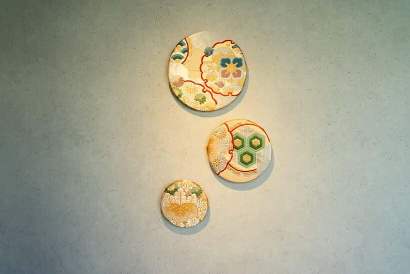 Tokyo: Kimono Art Workshop with an Instructor - An Engaging Dive into Kimono Culture