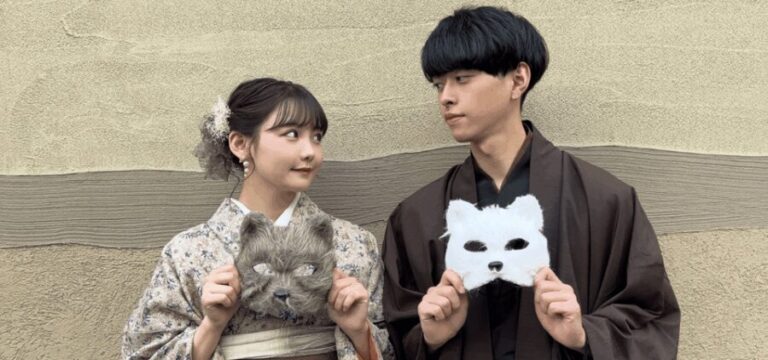 Tokyo : Kimono Rental in Asakusa Provided by KanoWafuku - The Pros and Cons of KanoWafuku Kimono Rental