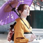 Tokyo : Kimono Rental in Asakusa Provided by RikaWafuku - Authenticity & Value
