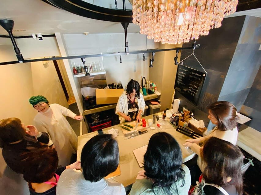 Tokyo: Knife Sharpening and Carving Art Workshop - The Value of the Experience