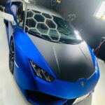 TOKYO: Lamborghini V10 Huracan 5.2 Self-Drive Experience - FAQ