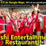 Tokyo: Learn to Make Sushi - Interactive Samurai Experience - Who This Experience Suits Best