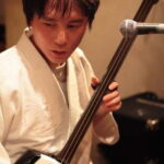 Tokyo: Learn to play traditonal songs on Tsugaru Shamisen - What the Lesson Entails