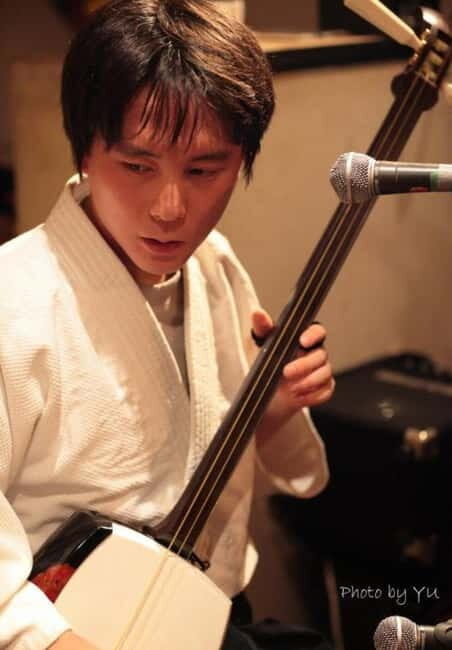 Tokyo: Learn to play traditonal songs on Tsugaru Shamisen - What the Lesson Entails