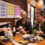 Tokyo: Local Bar Hopping Tour in Shimbashi - Practicalities and What You Should Know