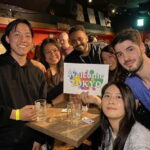 Tokyo: Meet Locals & Travelers Gathering All-You-Can-Drink - Detailed Breakdown of the Tour